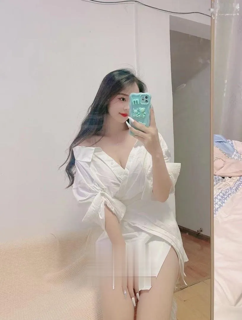 性感纯欲极品小妖精