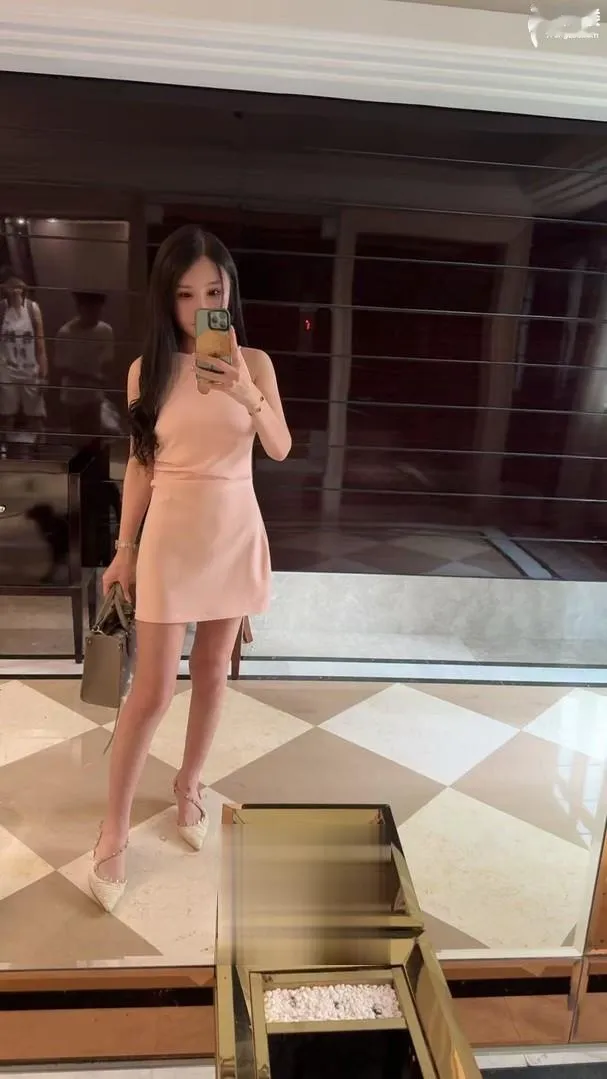 东站小骚骚
