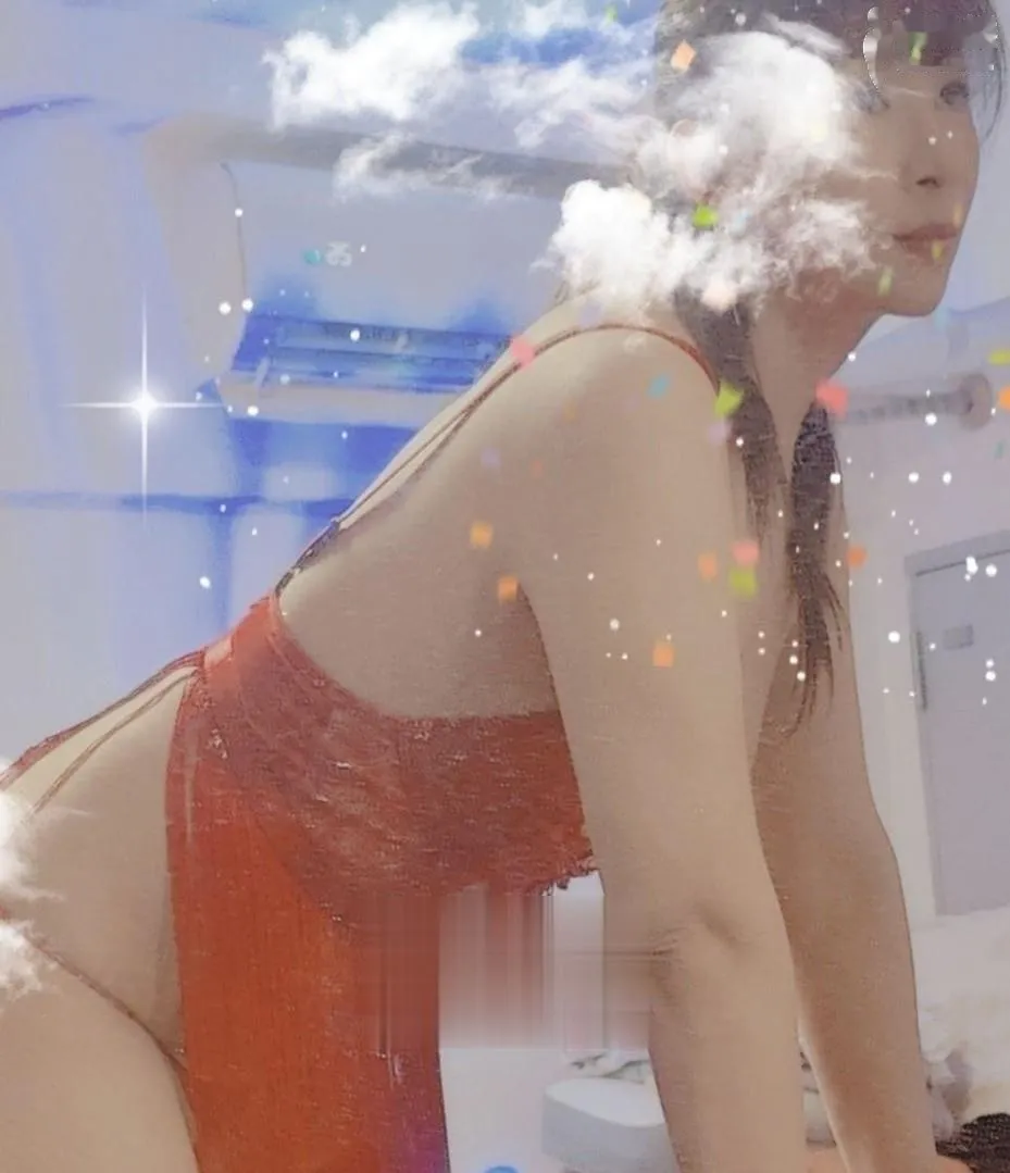 气质服务御姐型