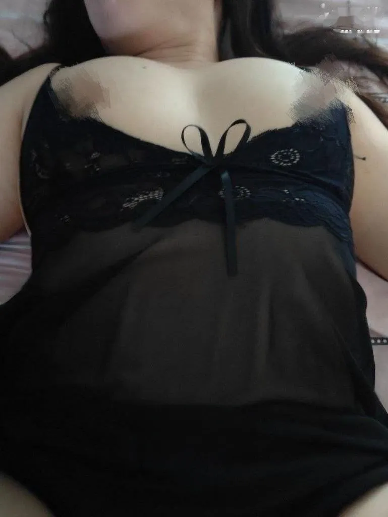 南方大胸少妇