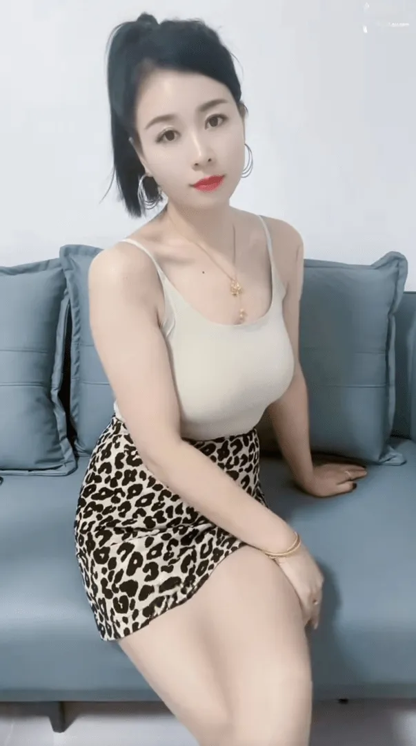 兼职新人妹子
