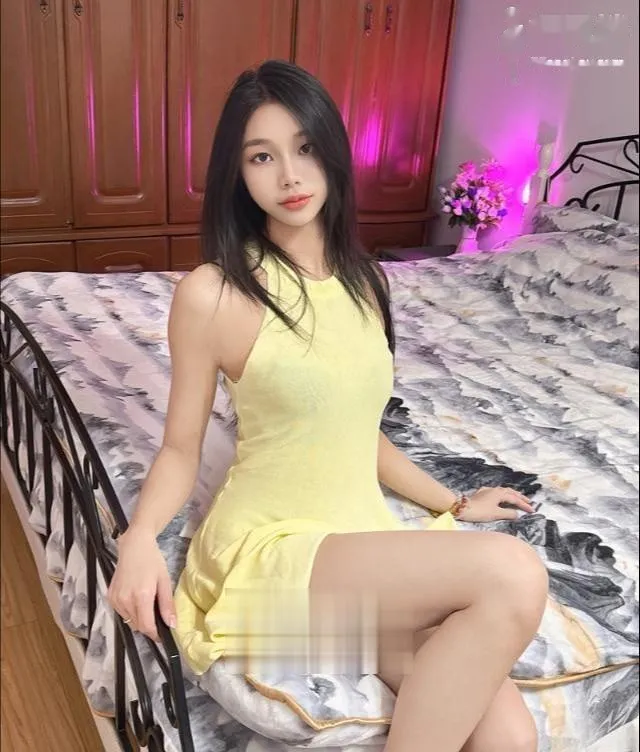 余杭漂亮小姐姐叶儿