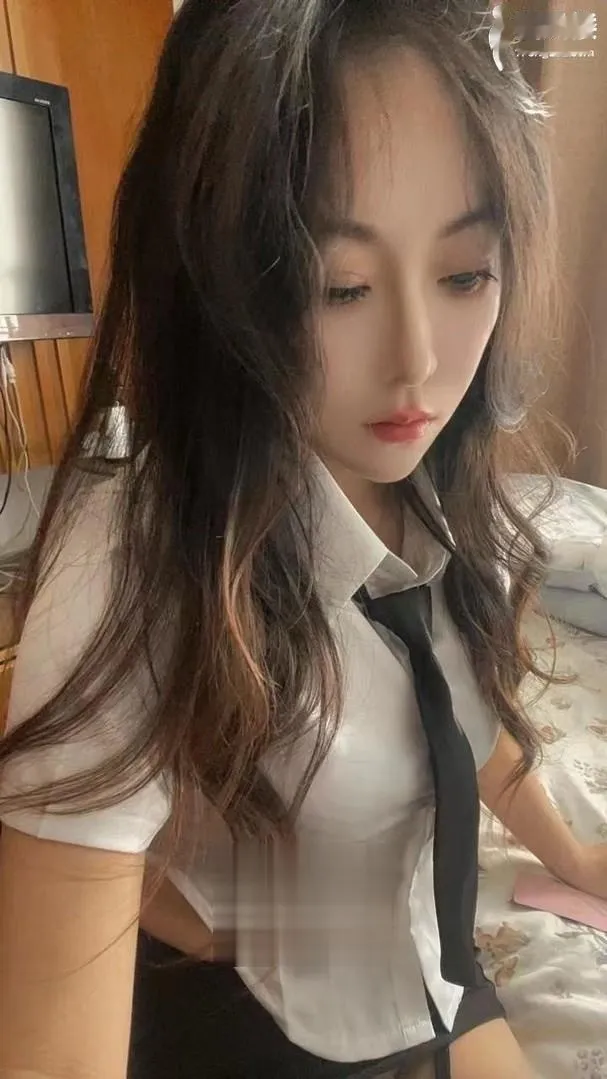 性感妖娆欲女