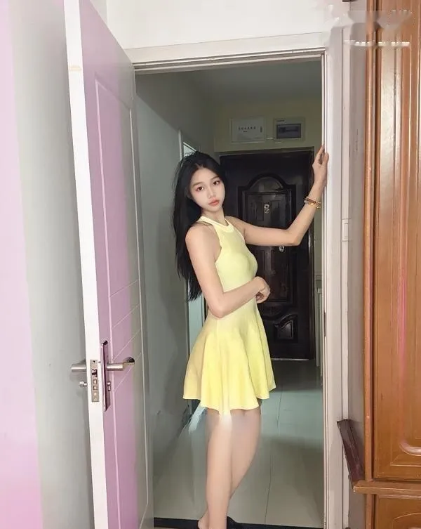余杭漂亮小姐姐叶儿