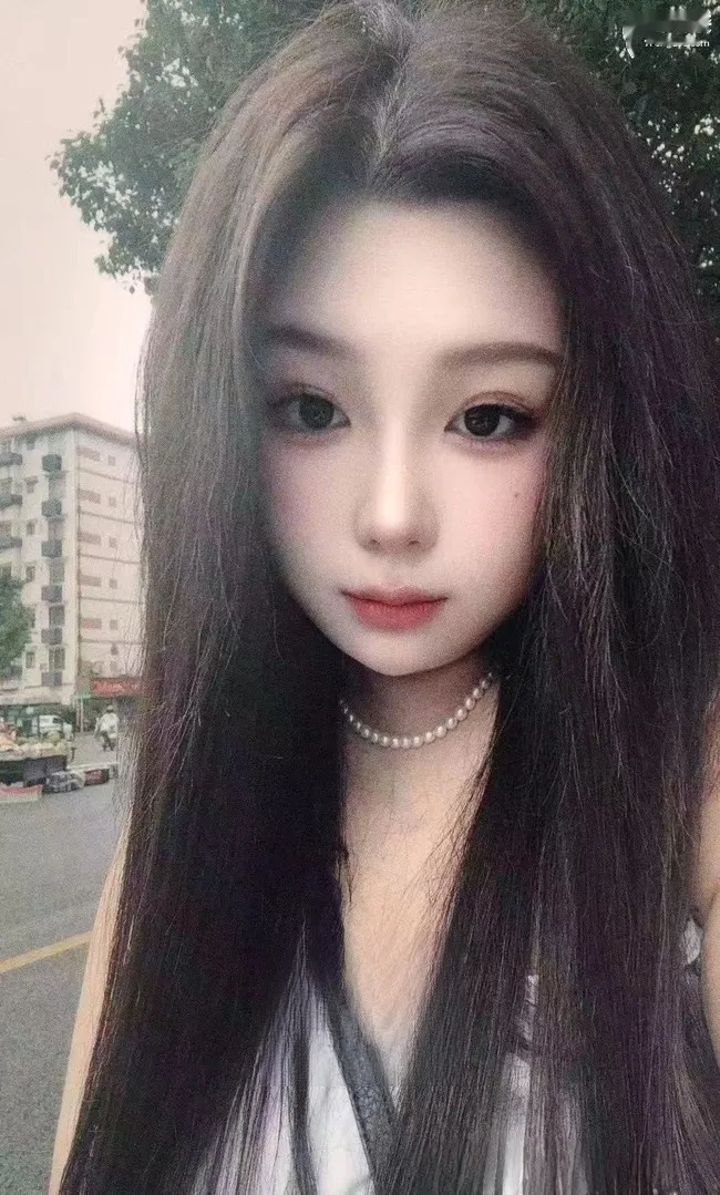 丰润甜妹粉嫩紧致