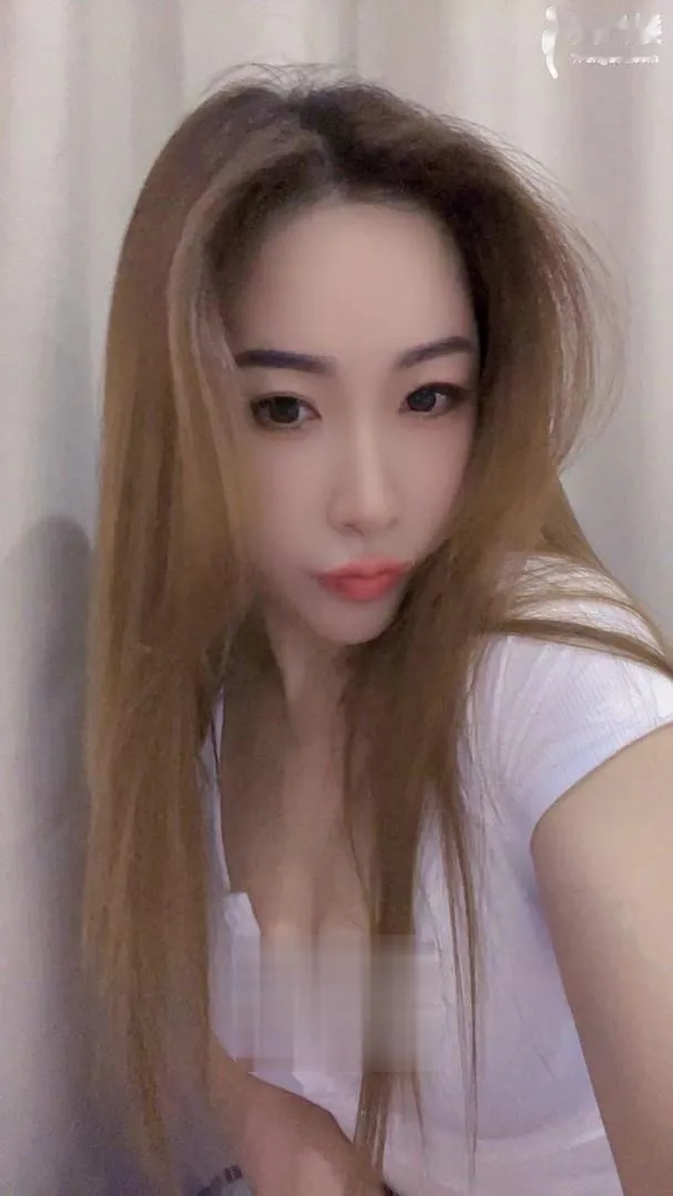 高颜值极品大长腿