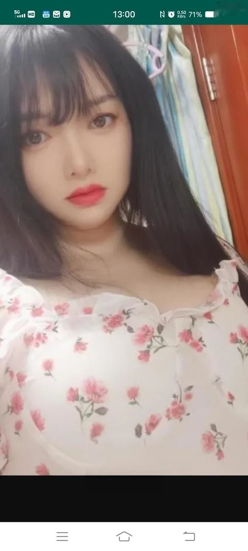 丰满萝莉