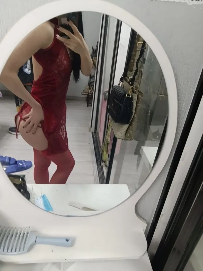 性价比长腿少妇