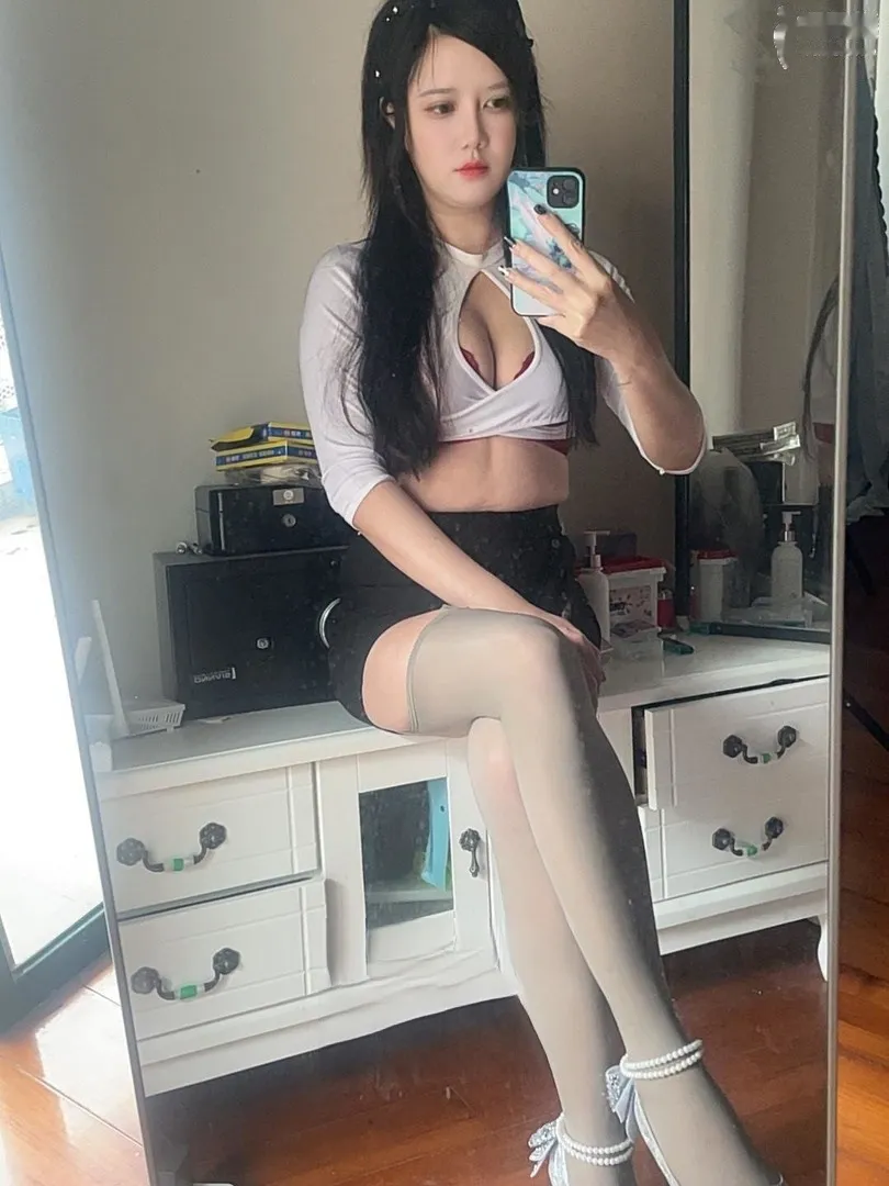 番禺大奶琪琪
