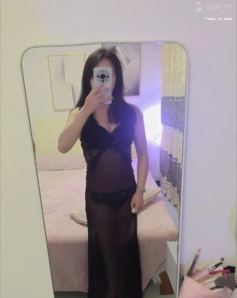 风骚小姨子