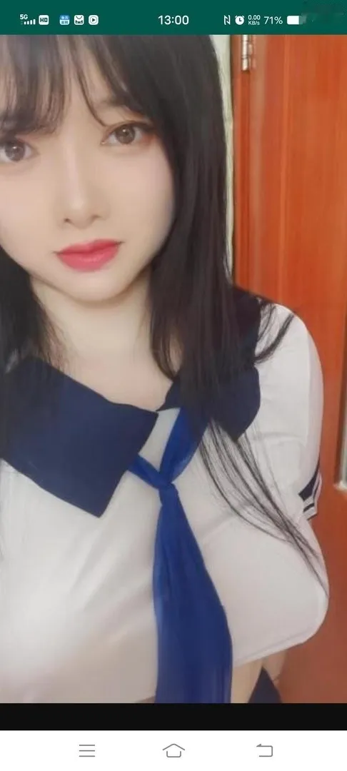 丰满萝莉
