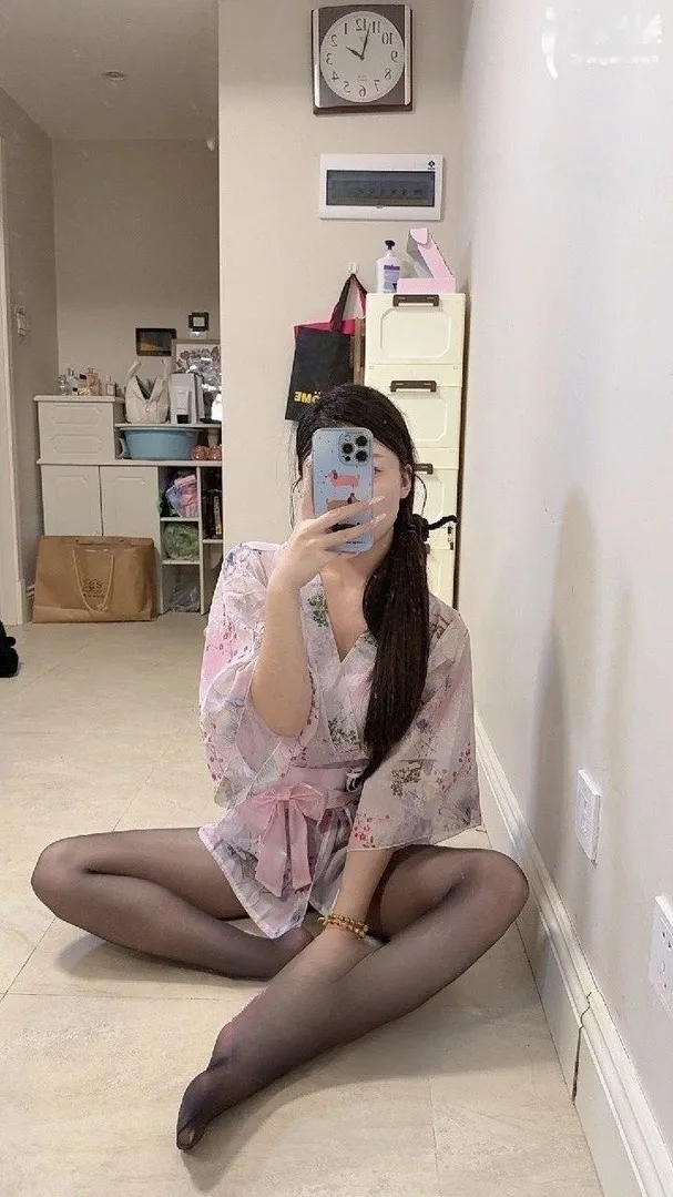 珠海个人性感御姐