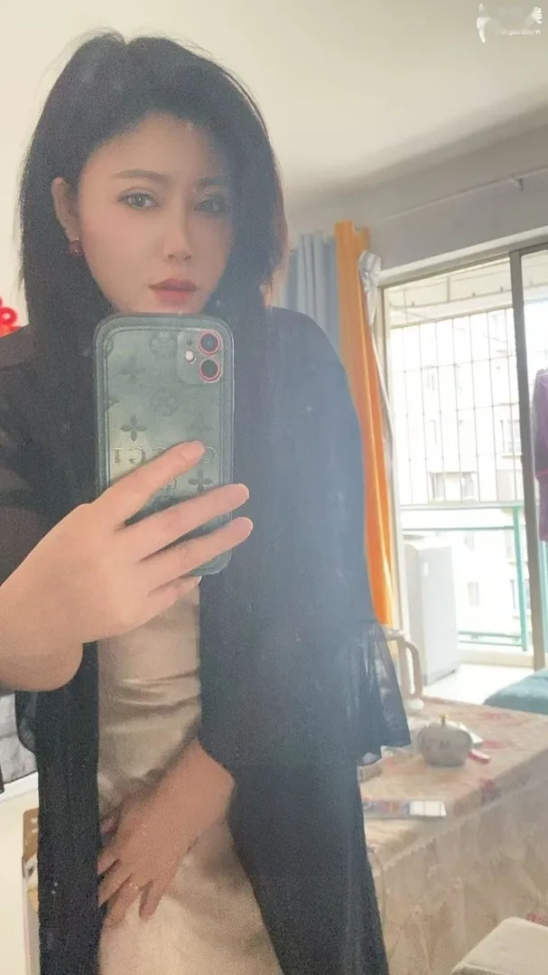湖里风骚御姐