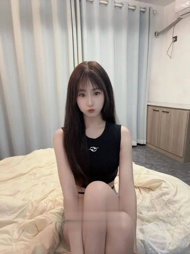 蜀山性感御姐