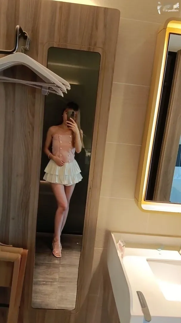 性价比长腿少妇