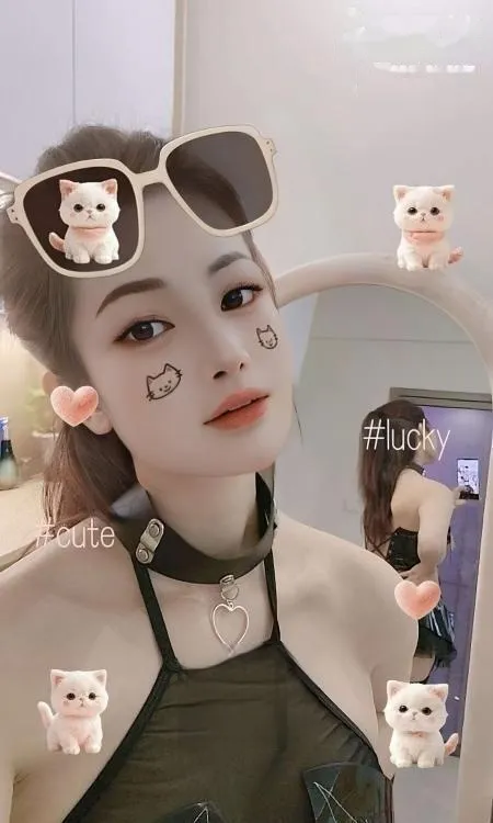 颜值系胯下玩物