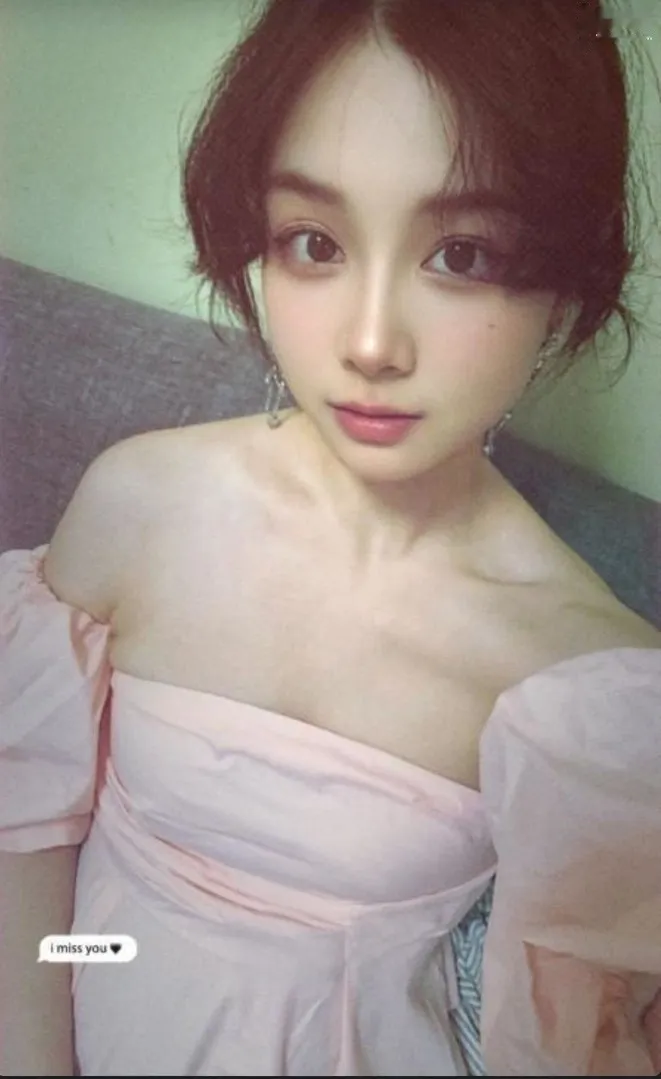 瑞安个人小姐姐