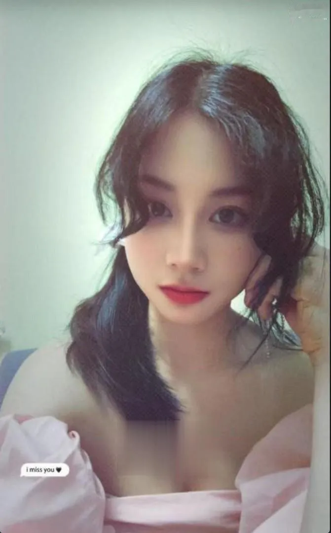 瑞安个人小姐姐