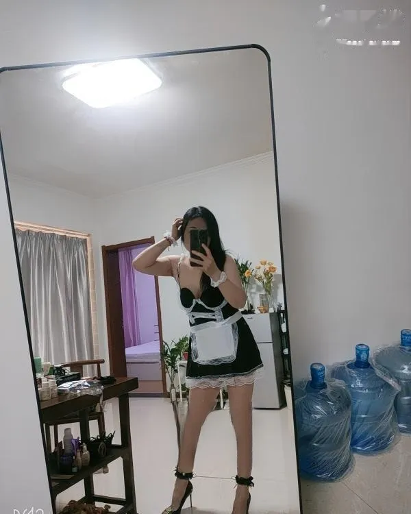 浦东性感小希