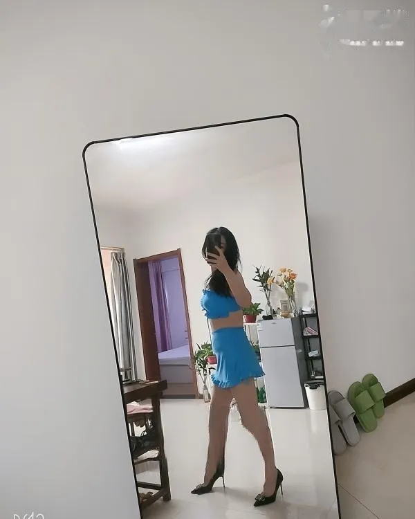 浦东性感小希