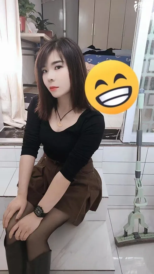 建邺骚妇