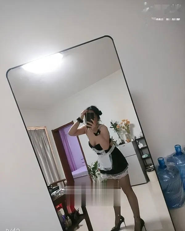 浦东性感小希