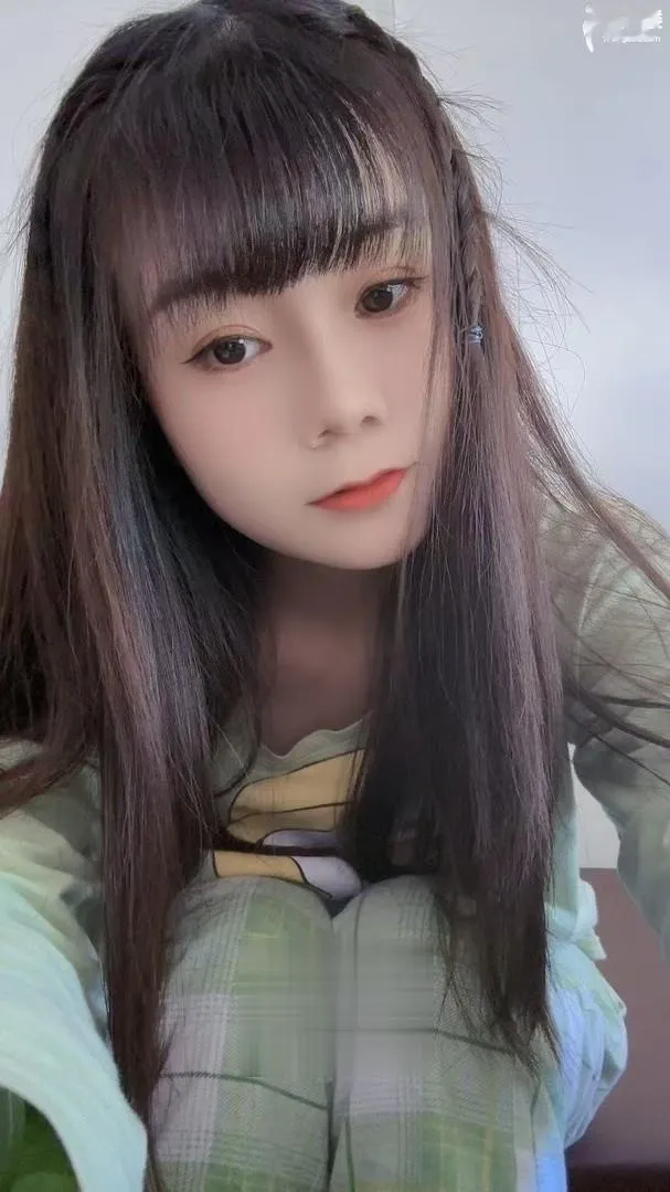 性感风骚小嫩妹