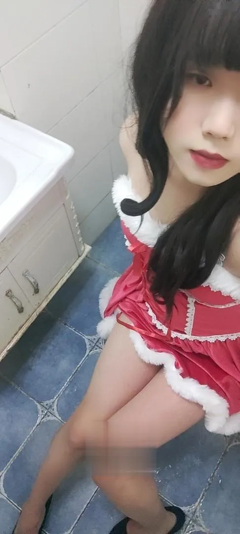 合肥伪娘CD兔兔