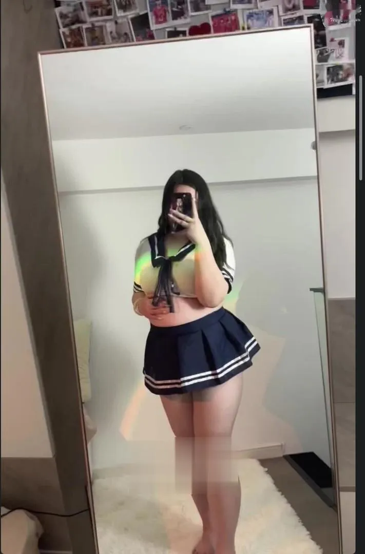 南昌坦克BBW胖美妇