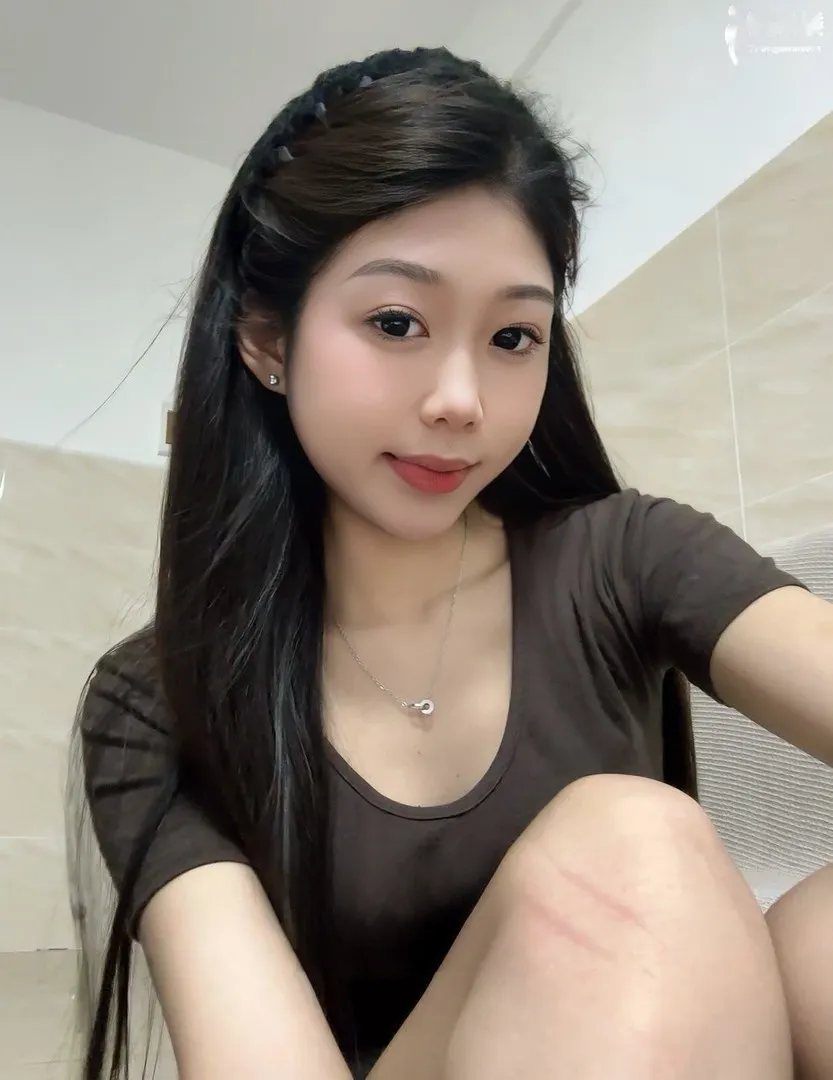 浦东人美逼紧的小姐姐