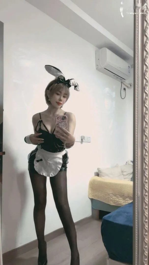 妩媚风骚欲女