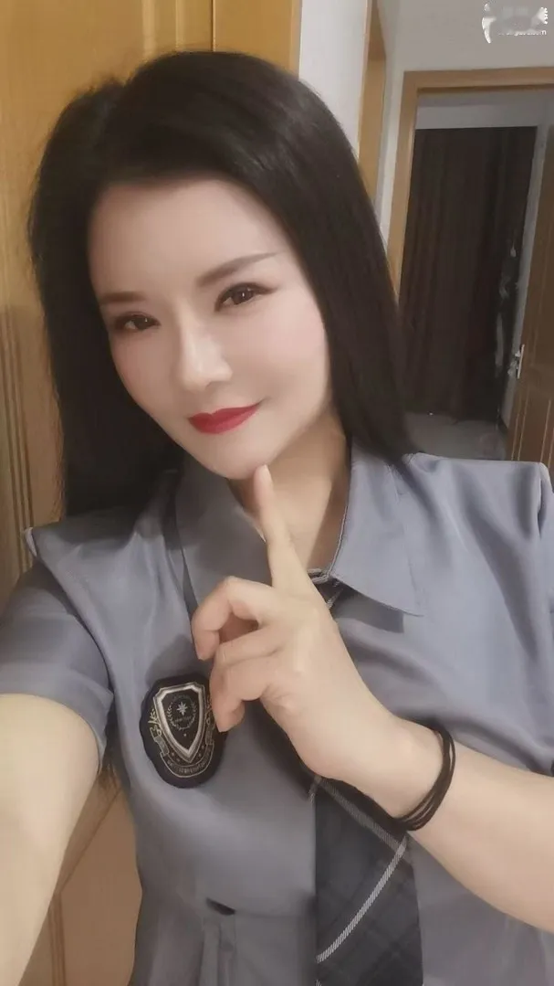 丰满泄火熟女