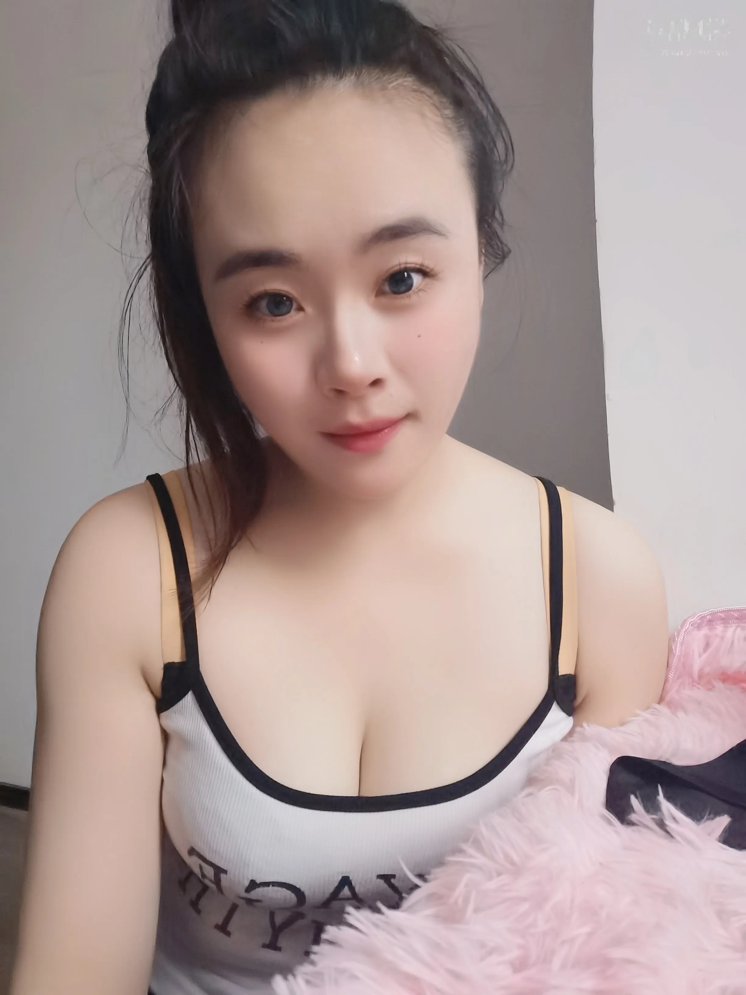 温柔体贴善良