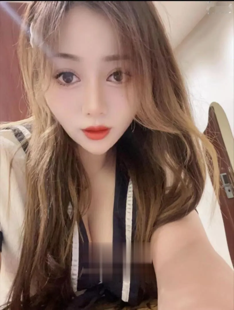 白嫩小妖精活好