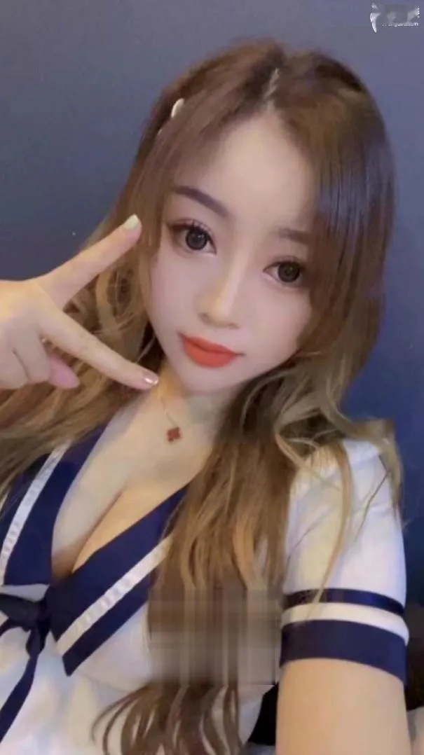 白嫩小妖精活好