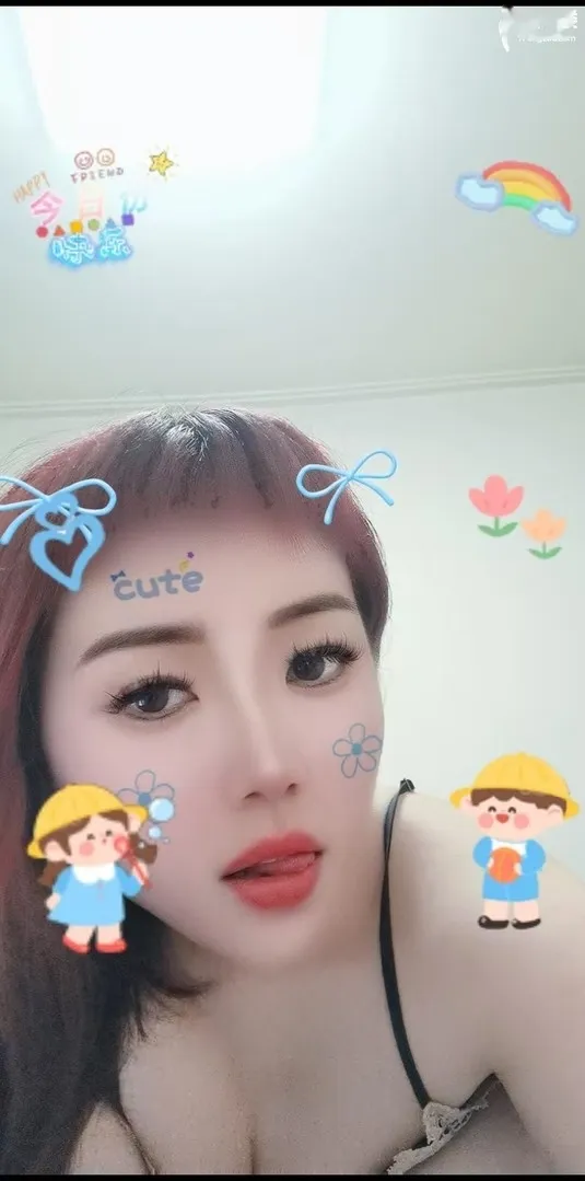 年轻姐姐