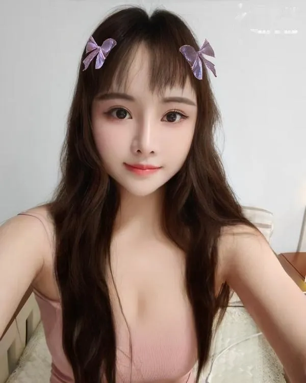 邻家温柔甜妹