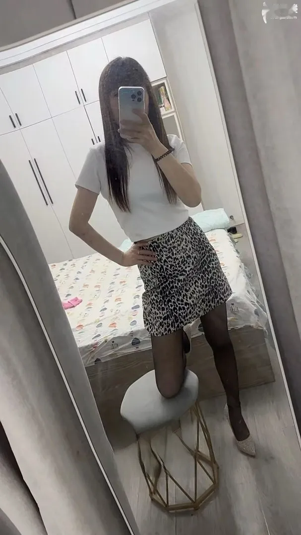 骚气十足技术天花板的乳神姐姐
