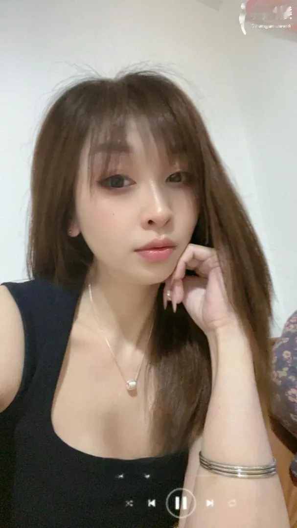 在武汉的四川妹子