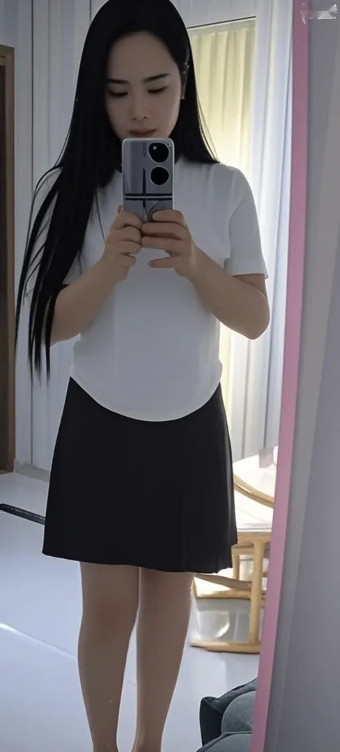 贝村御姐个人