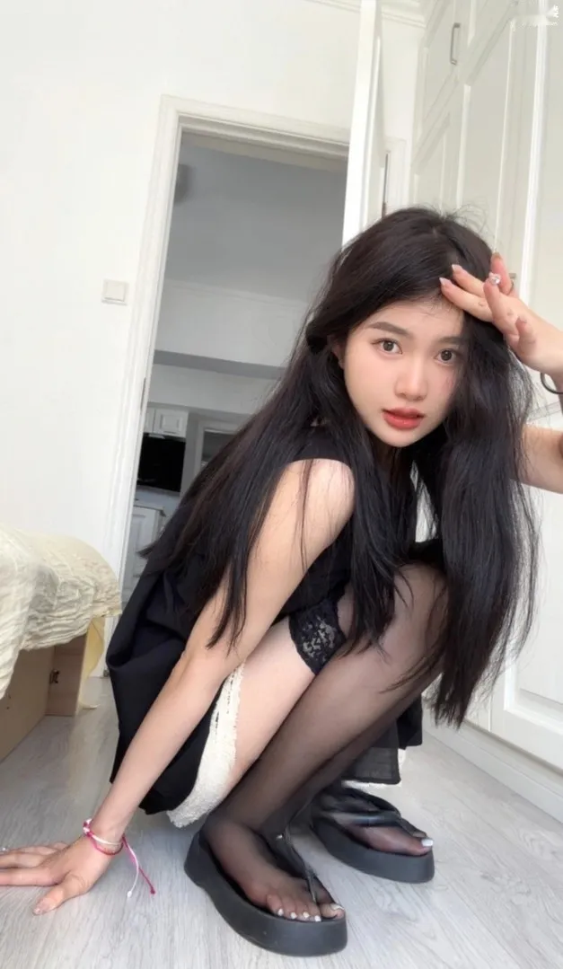 情趣玩的好的妹子很敬业