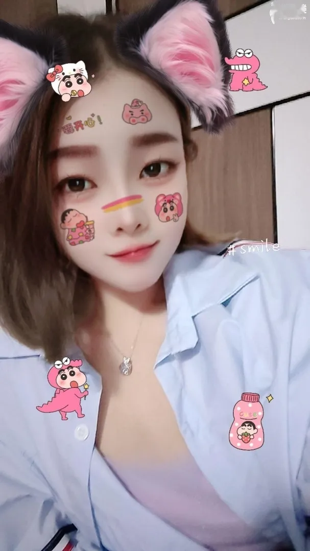 永泰漂亮妹妹小薇