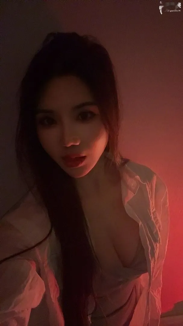 七宝身材火辣女神