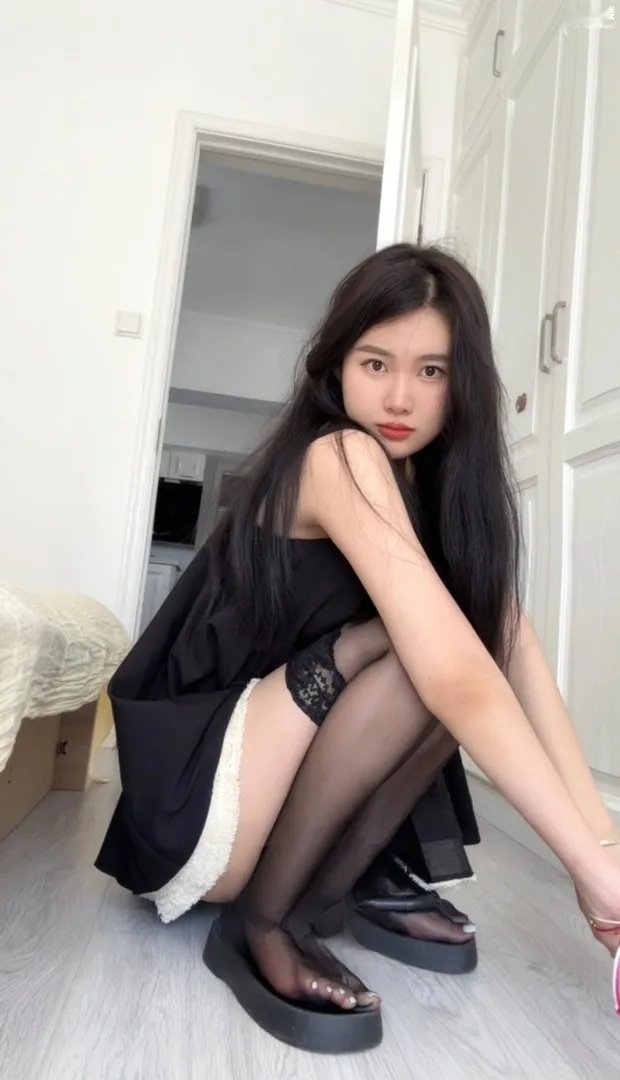 情趣玩的好的妹子很敬业
