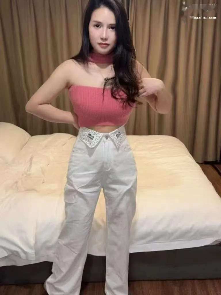 花样美胸晶晶