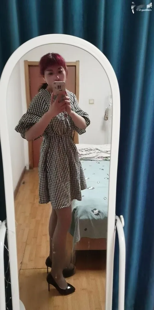 年轻姐姐