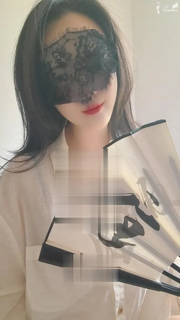 妩媚御姐大长腿