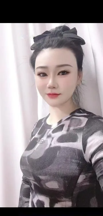 风骚小妹