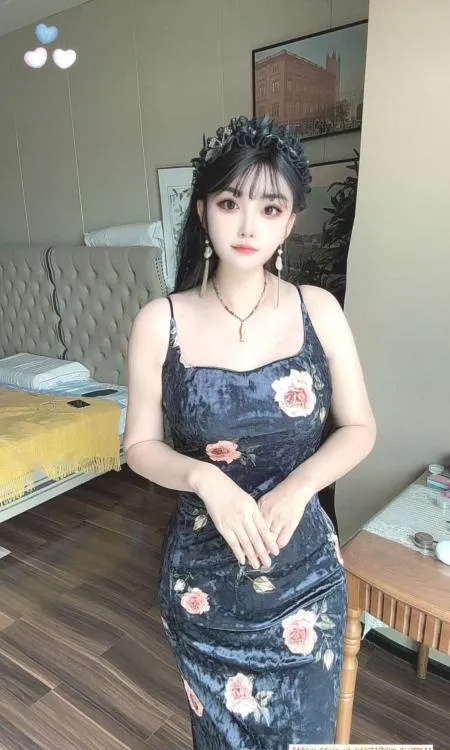 微胖南开安安