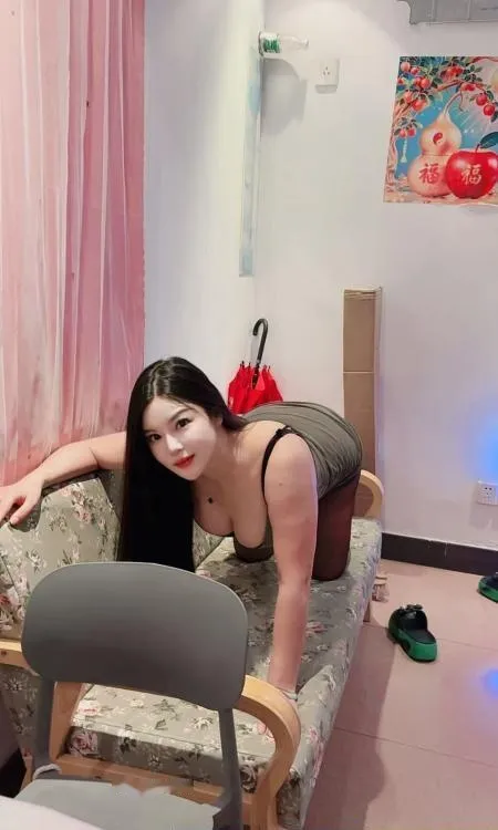 月牙湖婷婷老师